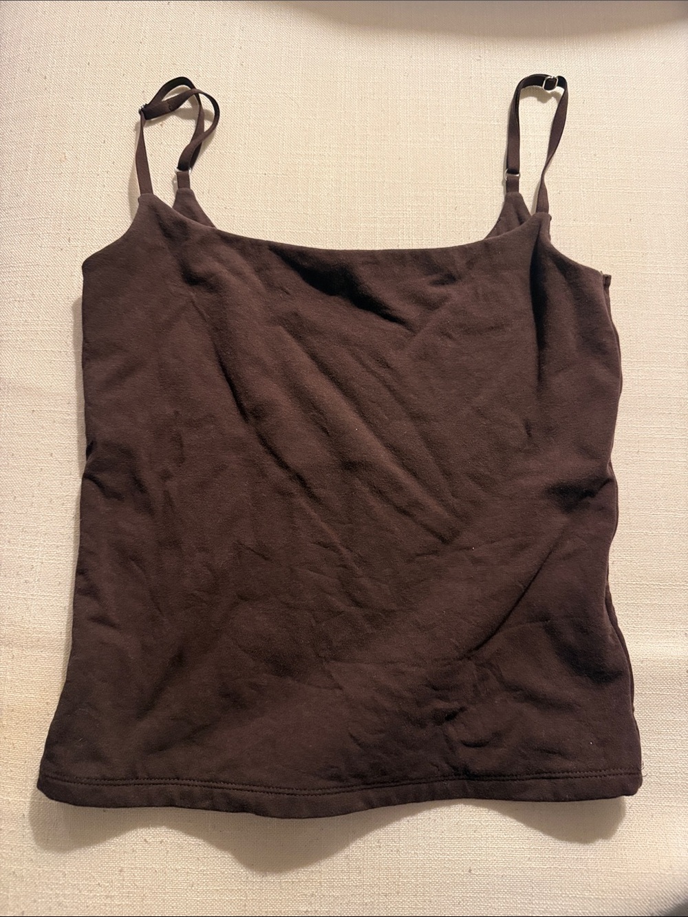Abercrombie tank top